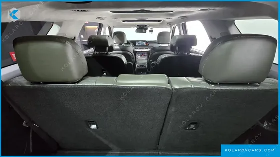 HYUNDAI PALISADE DIESEL 2.2 2WD