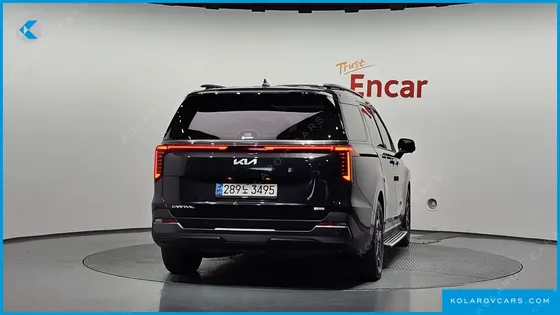 KIA CARNIVAL HEV 9SEATER GRAVITY