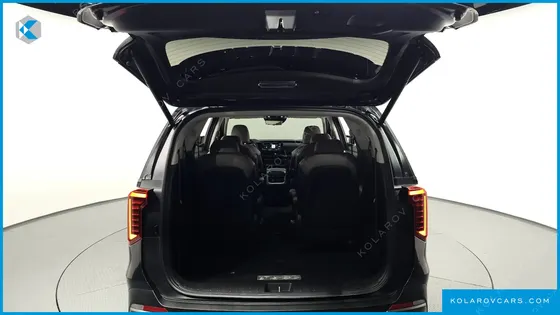 KIA CARNIVAL HEV 9SEATER GRAVITY