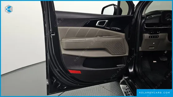 KIA CARNIVAL HEV 9SEATER GRAVITY