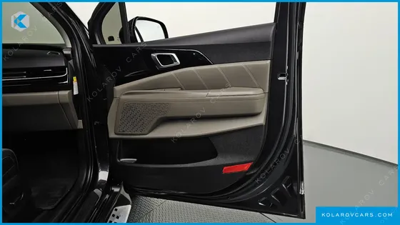 KIA CARNIVAL HEV 9SEATER GRAVITY