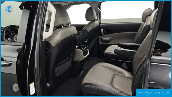 KIA CARNIVAL HEV 9SEATER GRAVITY