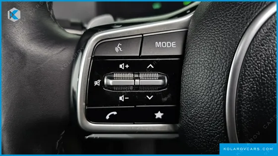KIA CARNIVAL HEV 9SEATER GRAVITY