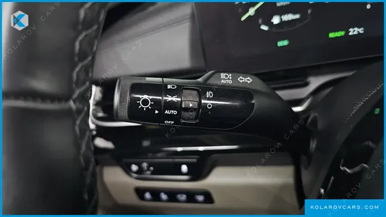 KIA CARNIVAL HEV 9SEATER GRAVITY