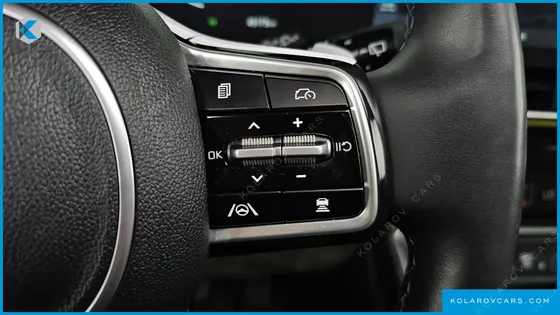 KIA CARNIVAL HEV 9SEATER GRAVITY