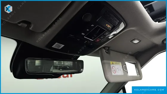 KIA CARNIVAL HEV 9SEATER GRAVITY