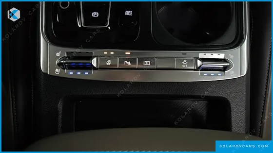 KIA CARNIVAL HEV 9SEATER GRAVITY