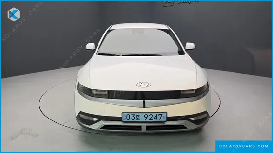 HYUNDAI IONIQ 5 LONG RANGE