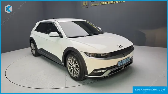HYUNDAI IONIQ 5 LONG RANGE