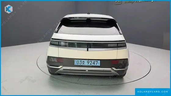 HYUNDAI IONIQ 5 LONG RANGE