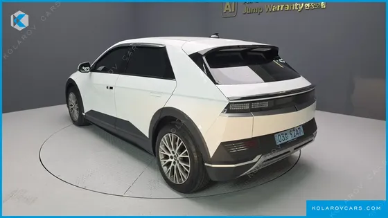 HYUNDAI IONIQ 5 LONG RANGE