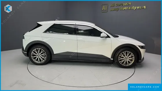 HYUNDAI IONIQ 5 LONG RANGE