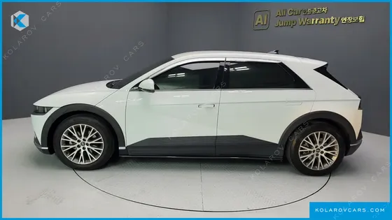 HYUNDAI IONIQ 5 LONG RANGE