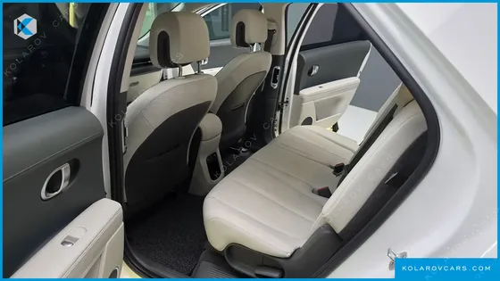 HYUNDAI IONIQ 5 LONG RANGE