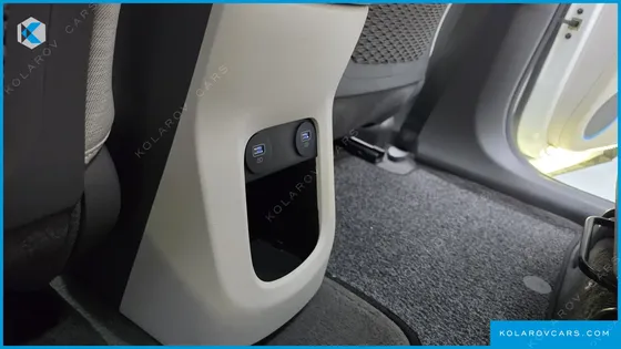 HYUNDAI IONIQ 5 LONG RANGE
