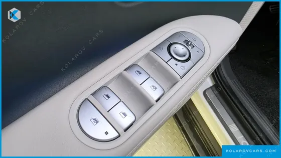 HYUNDAI IONIQ 5 LONG RANGE