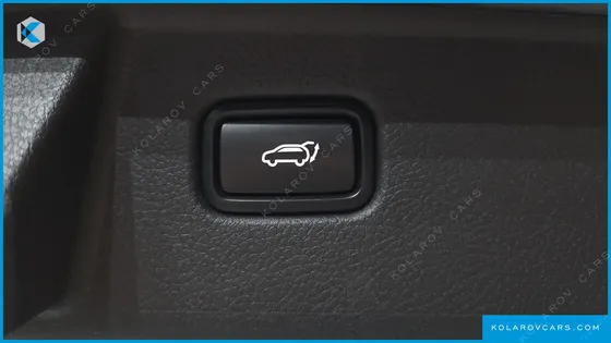 KIA MOHAVE DIESEL 3.0 4WD 6-SEATER