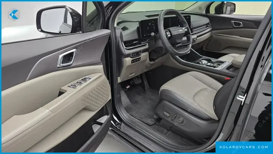 KIA CARNIVAL HEV 9SEATER NOBLESS