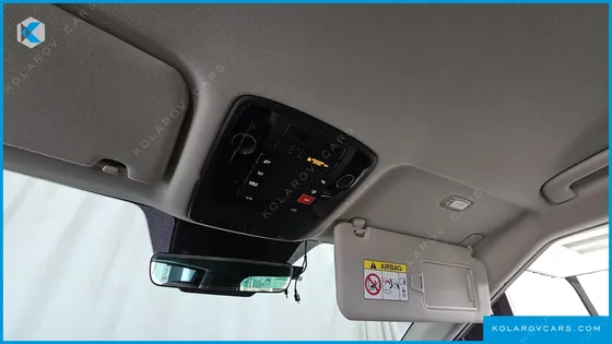 KIA CARNIVAL HEV 9SEATER NOBLESS
