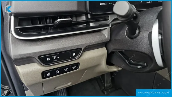 KIA CARNIVAL HEV 9SEATER NOBLESS