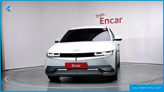 HYUNDAI IONIQ 5 LONG RANGE