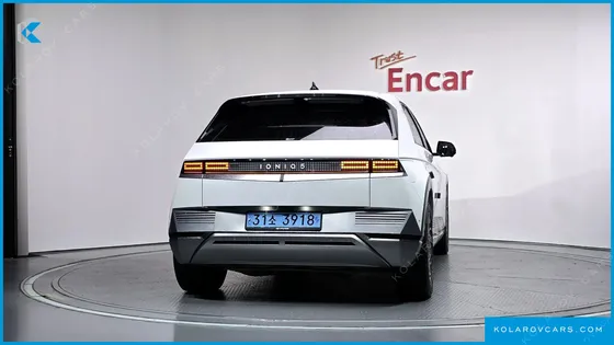 HYUNDAI IONIQ 5 LONG RANGE