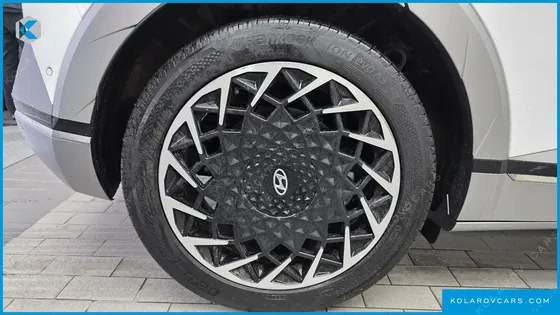 HYUNDAI IONIQ 5 LONG RANGE