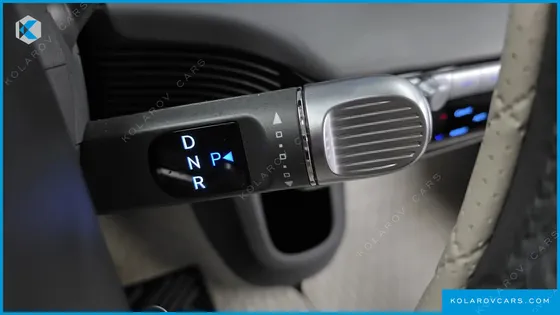HYUNDAI IONIQ 5 LONG RANGE