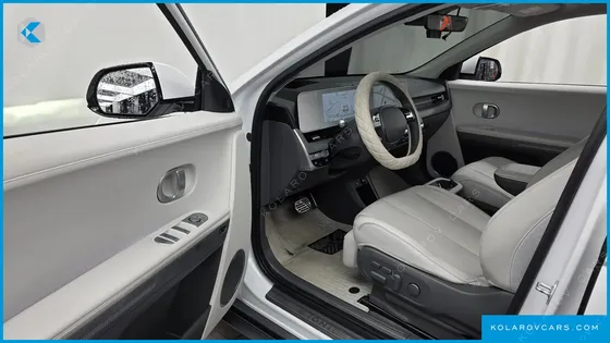 HYUNDAI IONIQ 5 LONG RANGE