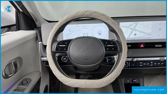 HYUNDAI IONIQ 5 LONG RANGE