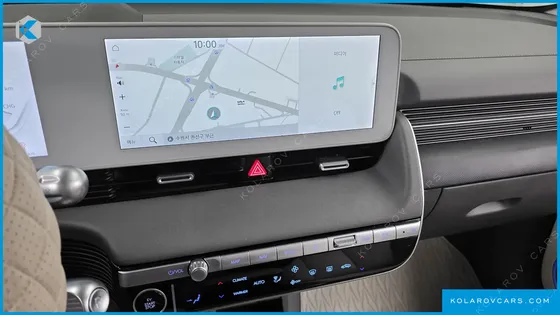 HYUNDAI IONIQ 5 LONG RANGE