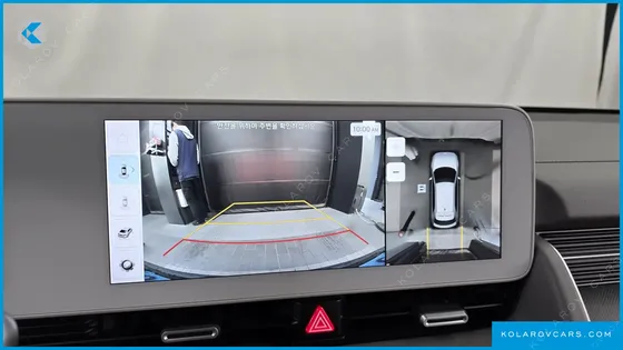HYUNDAI IONIQ 5 LONG RANGE