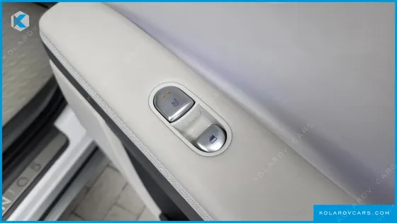 HYUNDAI IONIQ 5 LONG RANGE