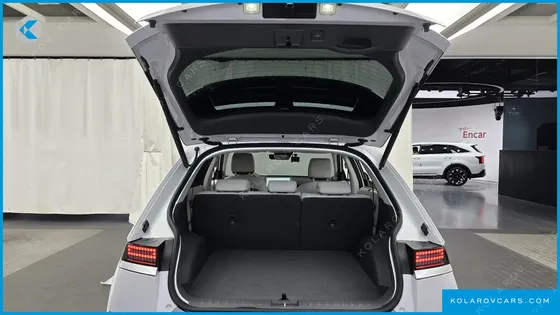 HYUNDAI IONIQ 5 LONG RANGE
