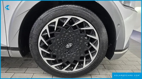 HYUNDAI IONIQ 5 LONG RANGE