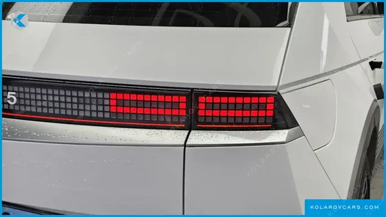 HYUNDAI IONIQ 5 LONG RANGE