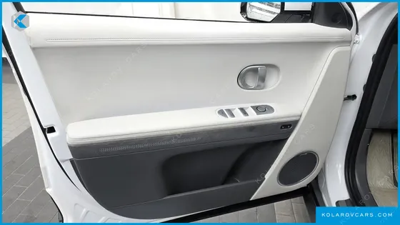 HYUNDAI IONIQ 5 LONG RANGE
