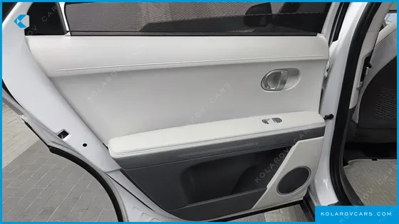 HYUNDAI IONIQ 5 LONG RANGE