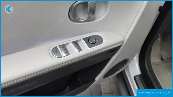 HYUNDAI IONIQ 5 LONG RANGE