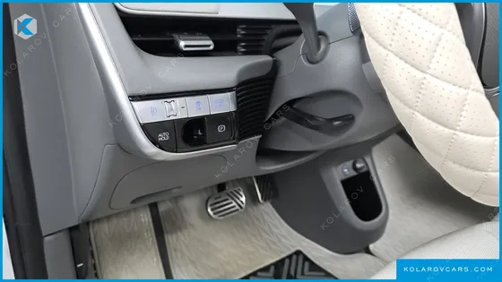 HYUNDAI IONIQ 5 LONG RANGE