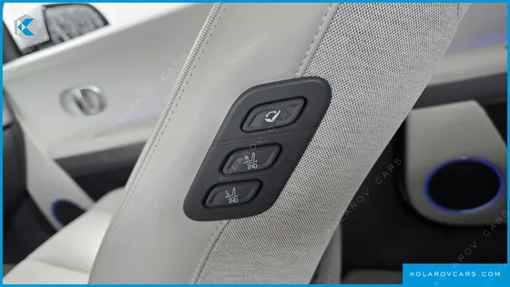 HYUNDAI IONIQ 5 LONG RANGE