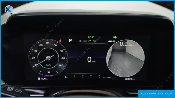 KIA CARNIVAL DIESEL 11-SEATER SIGNATURE