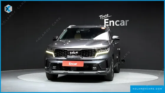 KIA SORENTO DIESEL 2.2 4WD