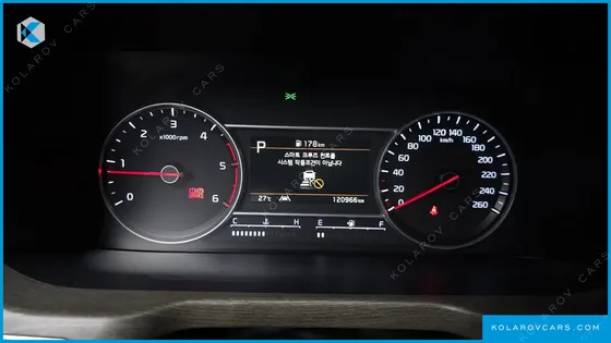 KIA SORENTO DIESEL 2.2 4WD