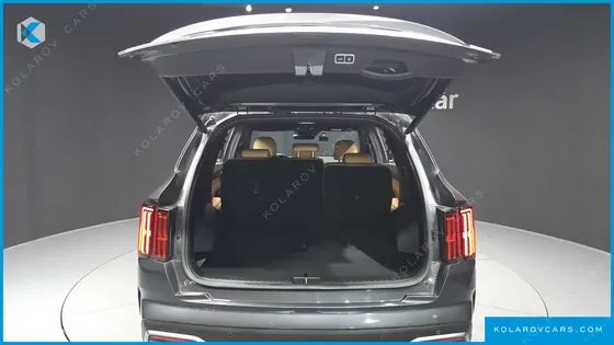 KIA SORENTO DIESEL 2.2 4WD