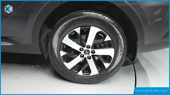KIA SORENTO DIESEL 2.2 4WD