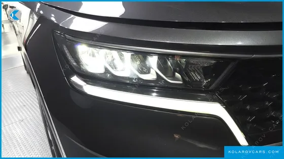 KIA SORENTO DIESEL 2.2 4WD