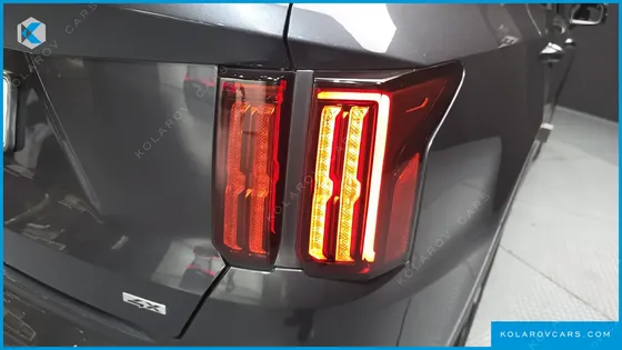 KIA SORENTO DIESEL 2.2 4WD