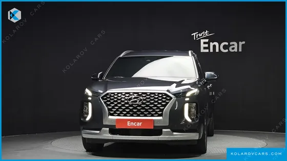 HYUNDAI PALISADE DIESEL 2.2 4WD