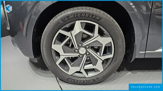 HYUNDAI PALISADE DIESEL 2.2 4WD